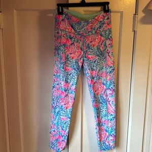 Lilly Pulitzer Leggings